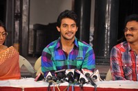 Sukumarudu Movie Shooting Spot